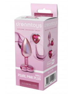 GLEAMING LOVE PEARL PINK... 2