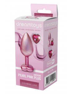 GLEAMING LOVE PEARL PINK... 2