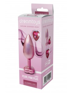 GLEAMING LOVE PEARL PINK... 2