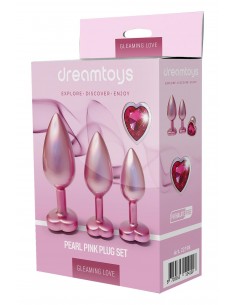 GLEAMING LOVE PEARL PINK... 2