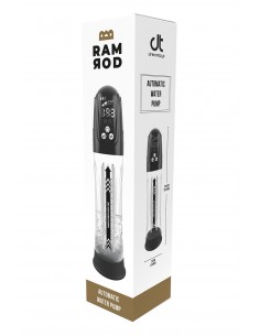 RAMROD AUTOMATIC WATER PUMP 2