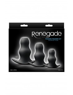 RENEGADE PEEKER KIT BLACK 2
