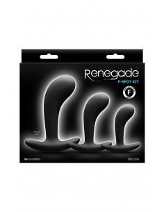 RENEGADE P SPOT KIT BLACK 2