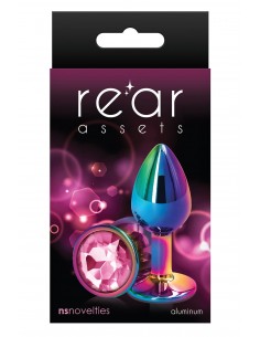 REAR ASSETS MULTICOLOR... 2