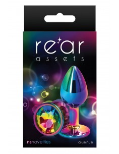 REAR ASSETS MULTICOLOR... 2