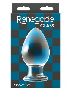 RENEGADE GLASS KNIGHT CLEAR 2