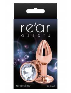 REAR ASSETS ROSE Or SMALL... 2