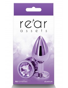 REAR ASSETS MEDIUM PURPLE 2