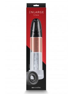 ENLARGE TITAN PUMP BLACK 2