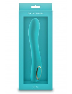 OBSESSIONS ZEUS LIGHT GREEN 2