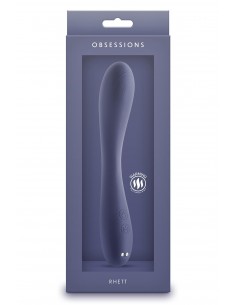OBSESSIONS RHETT DARK BLUE 2