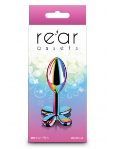 REAR ASSETS CLOVER MULTICOLOR 2