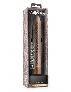 THE COLLECTION LATTICE 7... 2