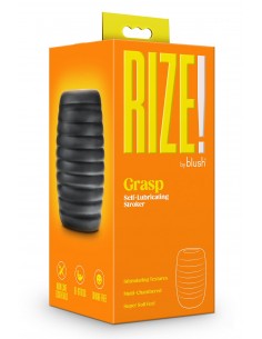 RIZE GRASP SELF-LUBRICATING... 2