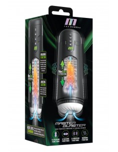 M FOR MEN MASTER BLASTER BLACK 2