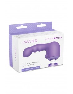 LE WAND PETITE RIPPLE... 2