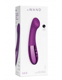 LE WAND GEE CHERRY 2