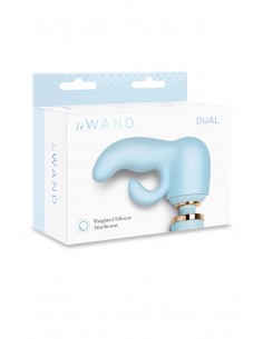 LE WAND DUAL WEIGHTED... 2