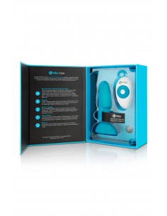 B-VIBE RIMMING PETITE TEAL 2