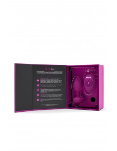 B-VIBE VIBRATING JEWEL PLUG... 2
