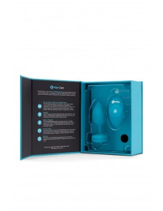 B-VIBE VIBRATING JEWEL PLUG... 2
