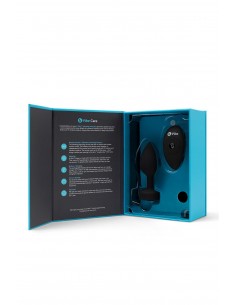 B-VIBE VIBRATING JEWEL PLUG... 2