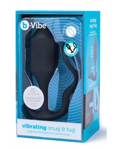 B-VIBE VIBRATING SNUG & TUG... 2