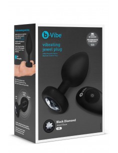 B-VIBE VIBRATING JEWEL PLUG... 2