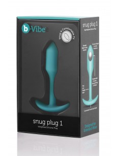 B-VIBE SNUG PLUG 1 MINT 2