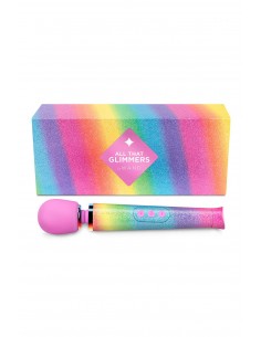 LE WAND RAINBOW OMBRE 2