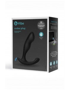 B-VIBE ROCKER PLUG 2