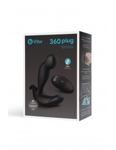 B-VIBE 360 PLUG 2