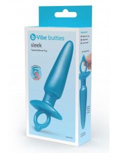 B-VIBE SLEEK PLUG 2