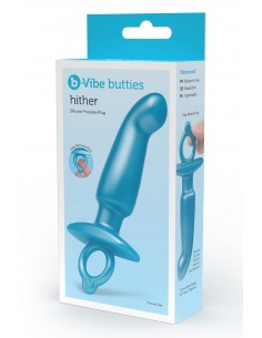 B-VIBE HITHER PLUG 2