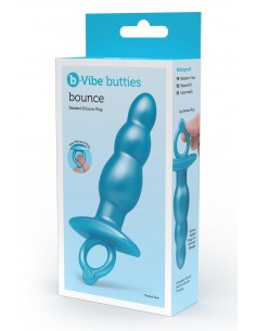 B-VIBE BOUNCE PLUG 2
