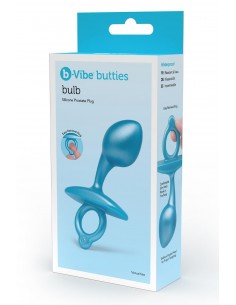 B-VIBE BULB PLUG 2