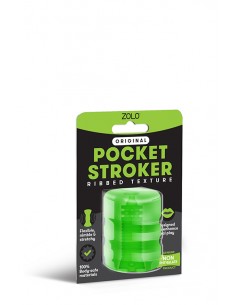 ZOLO ORIGINAL POCKET STROKER 2