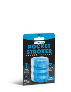 ZOLO BACKDOOR POCKET STROKER 2