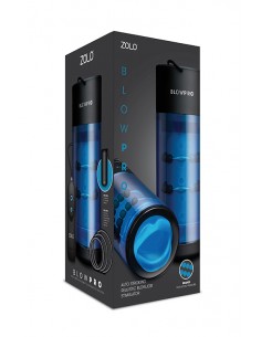 ZOLO BLOWPRO 2