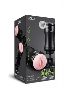 ZOLO SOLO HANDSFREE... 2