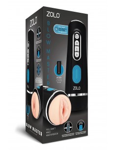 ZOLO BLOW MASTER 2