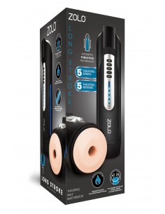 ZOLO LONG STROKE 2