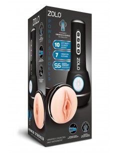 ZOLO POWER STROKER 2