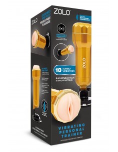 ZOLO VIBRATING MOUNTABLE... 2