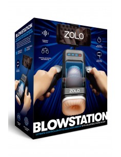 ZOLO BLOWSTATION 2
