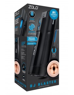 ZOLO BJ BLASTER 2
