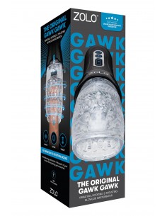 ZOLO THE ORIGINAL GAWK GAWK 2