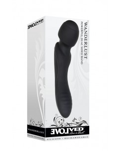 EVOLVED WANDERLUST BLACK 2