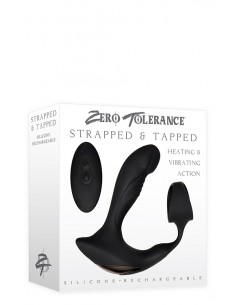 ZERO TOLERANCE STRAPPED &... 2