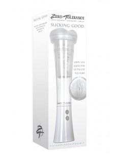 ZERO TOLERANCE SUCKING GOOD 2